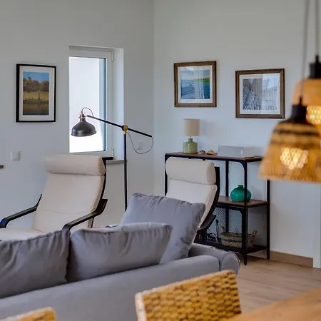 Formosafuzeta Seaview @Homesbyfc Extérieur photo