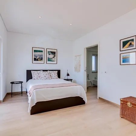 Formosafuzeta Seaview @Homesbyfc Extérieur photo