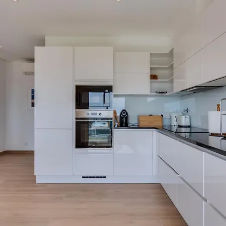 Formosafuzeta Seaview @Homesbyfc Extérieur photo