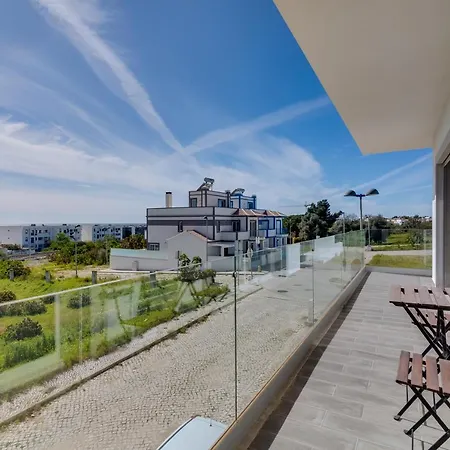 Formosafuzeta Seaview @Homesbyfc Extérieur photo
