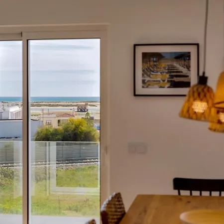 Formosafuzeta Seaview @Homesbyfc Extérieur photo