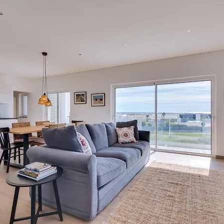Formosafuzeta Seaview @Homesbyfc Extérieur photo