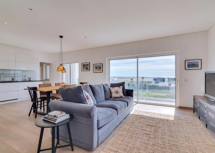 Formosafuzeta Seaview @Homesbyfc