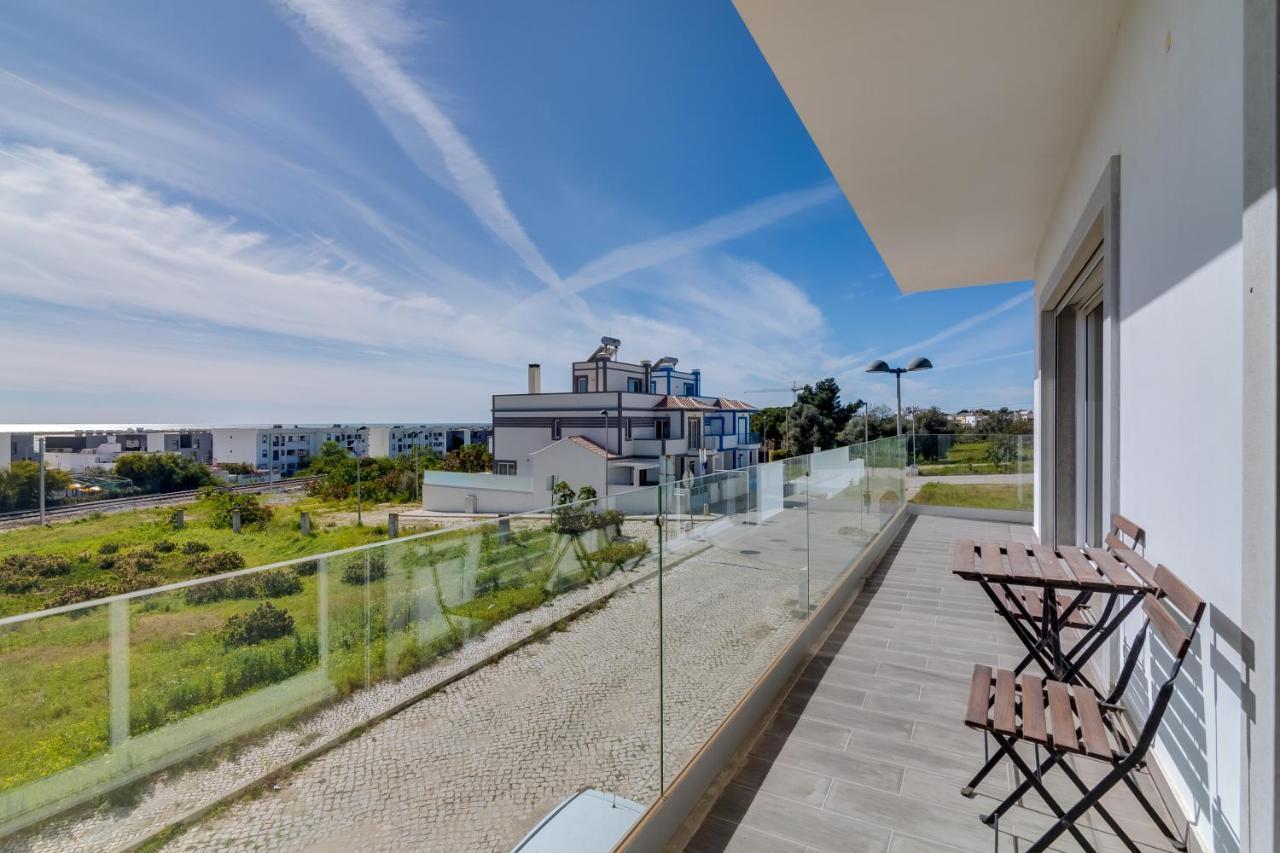 Formosafuzeta Seaview @homesbyfc Fuzeta