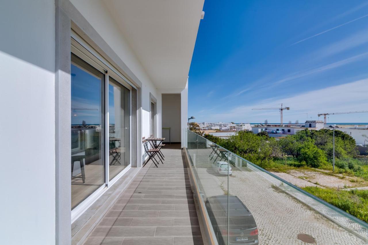 Apartment Formosafuzeta Seaview @homesbyfc *