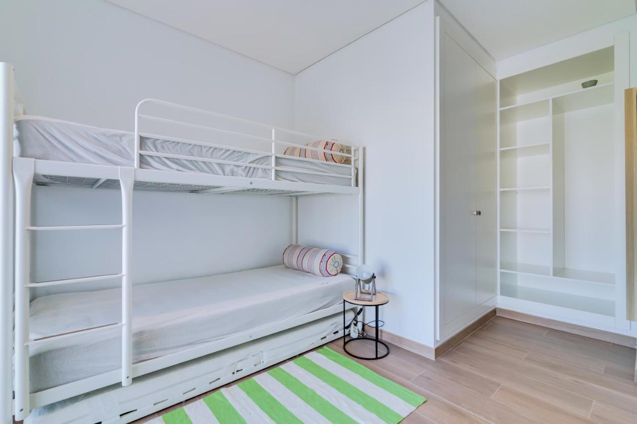 Apartment Formosafuzeta Seaview @homesbyfc *